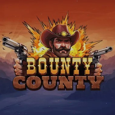 Rainbet Bounty County Krypto Spielautomaten