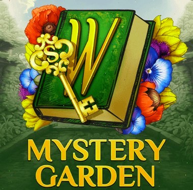 Rainbet Mystery Garden Casino Spiele