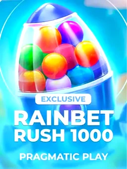 Rainbet 1000 Bonus Casino Spiele